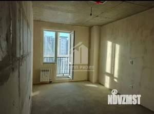 1-к квартира, вторичка, 49м2, 5/25 этаж