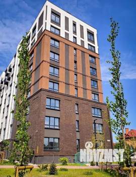 1-к квартира, вторичка, 41м2, 1/9 этаж