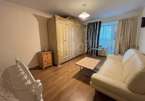 1-к квартира, вторичка, 36м2, 1/5 этаж