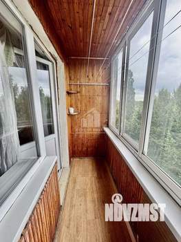 2-к квартира, вторичка, 53м2, 8/9 этаж