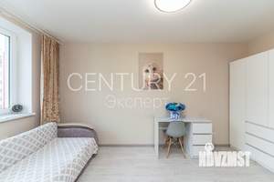 1-к квартира, вторичка, 28м2, 6/9 этаж