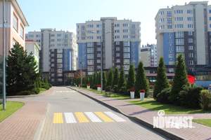 3-к квартира, вторичка, 85м2, 9/10 этаж