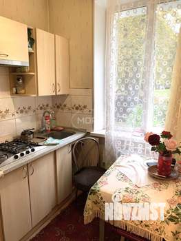 1-к квартира, вторичка, 31м2, 1/3 этаж