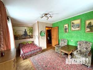 1-к квартира, вторичка, 29м2, 4/5 этаж