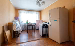 3-к квартира, вторичка, 64м2, 5/5 этаж
