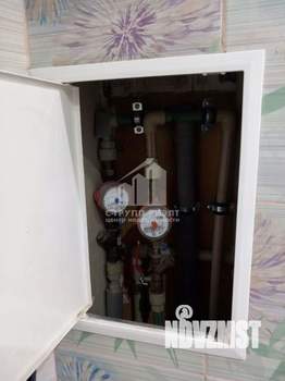 1-к квартира, вторичка, 33м2, 2/9 этаж