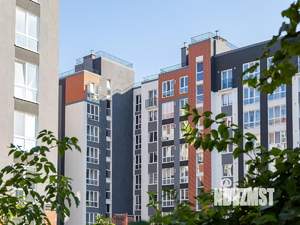 1-к квартира, вторичка, 39м2, 5/8 этаж