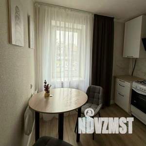 1-к квартира, вторичка, 36м2, 3/5 этаж