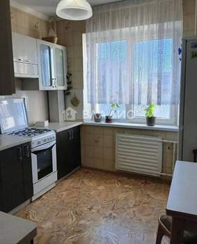 2-к квартира, вторичка, 51м2, 9/10 этаж