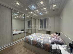 2-к квартира, вторичка, 54м2, 1/5 этаж