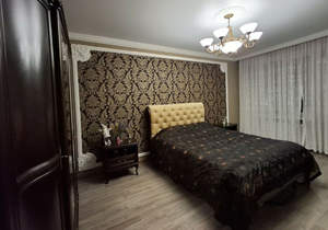 3-к квартира, вторичка, 105м2, 1/5 этаж