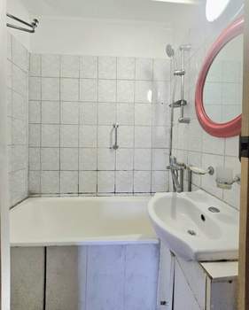 1-к квартира, вторичка, 34м2, 2/2 этаж