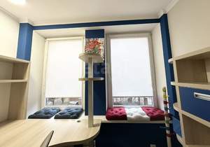 3-к квартира, вторичка, 85м2, 3/7 этаж