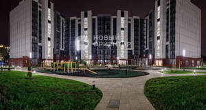 2-к квартира, вторичка, 65м2, 1/11 этаж