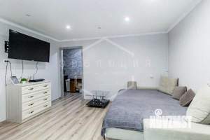 1-к квартира, вторичка, 39м2, 5/5 этаж