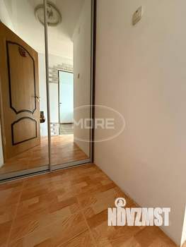 1-к квартира, вторичка, 34м2, 5/5 этаж