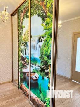 1-к квартира, вторичка, 46м2, 8/9 этаж