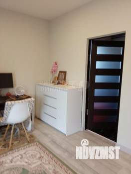 1-к квартира, вторичка, 32м2, 3/3 этаж