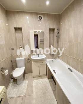 2-к квартира, вторичка, 57м2, 7/10 этаж