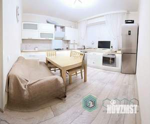 2-к квартира, вторичка, 62м2, 4/8 этаж