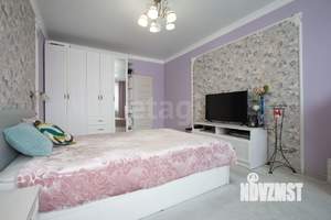 2-к квартира, вторичка, 61м2, 4/15 этаж