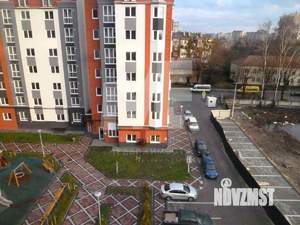 1-к квартира, вторичка, 40м2, 6/8 этаж