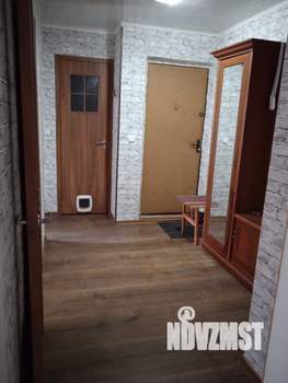 3-к квартира, вторичка, 63м2, 2/5 этаж