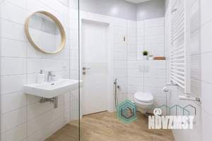 1-к квартира, вторичка, 40м2, 6/8 этаж