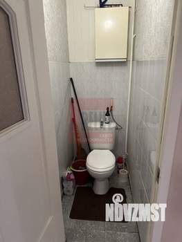 2-к квартира, вторичка, 51м2, 4/5 этаж