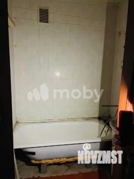 2-к квартира, вторичка, 54м2, 1/5 этаж