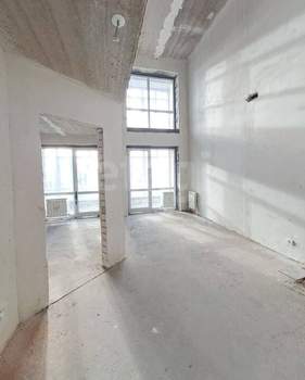 3-к квартира, вторичка, 76м2, 5/17 этаж