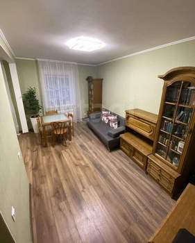 3-к квартира, вторичка, 68м2, 2/4 этаж