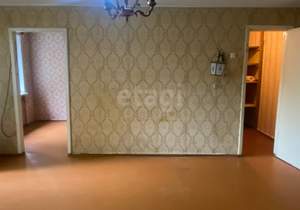 2-к квартира, вторичка, 46м2, 3/5 этаж