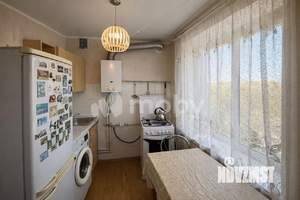 3-к квартира, вторичка, 61м2, 5/5 этаж