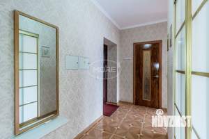 1-к квартира, вторичка, 41м2, 2/5 этаж