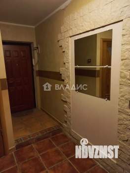 3-к квартира, вторичка, 60м2, 1/5 этаж