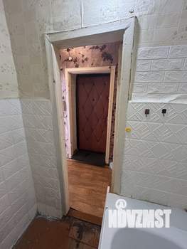 1-к квартира, вторичка, 35м2, 8/9 этаж