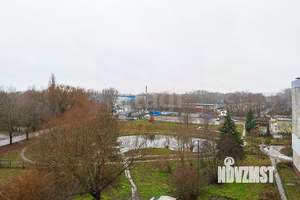 3-к квартира, вторичка, 68м2, 5/5 этаж