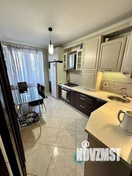 1-к квартира, вторичка, 38м2, 1/9 этаж