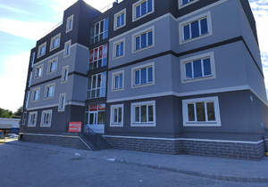 2-к квартира, вторичка, 42м2, 2/4 этаж