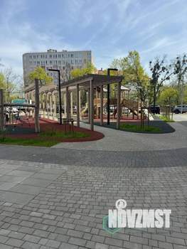 2-к квартира, вторичка, 64м2, 1/8 этаж