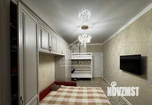 1-к квартира, вторичка, 43м2, 4/10 этаж