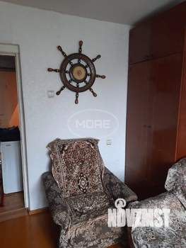 2-к квартира, вторичка, 38м2, 3/4 этаж