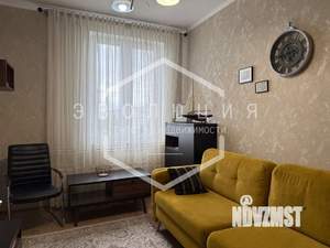 3-к квартира, вторичка, 84м2, 3/9 этаж