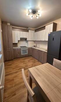 2-к квартира, вторичка, 59м2, 3/5 этаж