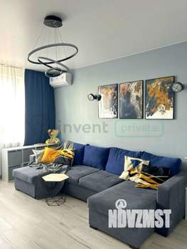 2-к квартира, вторичка, 66м2, 9/10 этаж