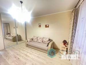 1-к квартира, вторичка, 41м2, 3/9 этаж