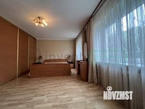3-к квартира, вторичка, 118м2, 1/5 этаж