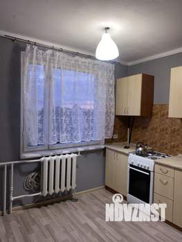 1-к квартира, вторичка, 33м2, 9/9 этаж