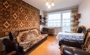 3-к квартира, вторичка, 64м2, 3/10 этаж
